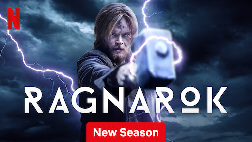 Ragnarok Season 3: Release Date, Cast, Synopsis, and More Details on the  Final Season - Netflix Tudum