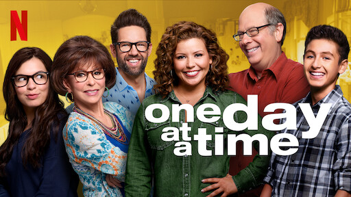 First Sex With Sister Movies - Watch One Day at a Time | Netflix Official Site