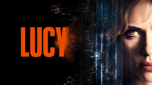 Watch Lucy | Netflix