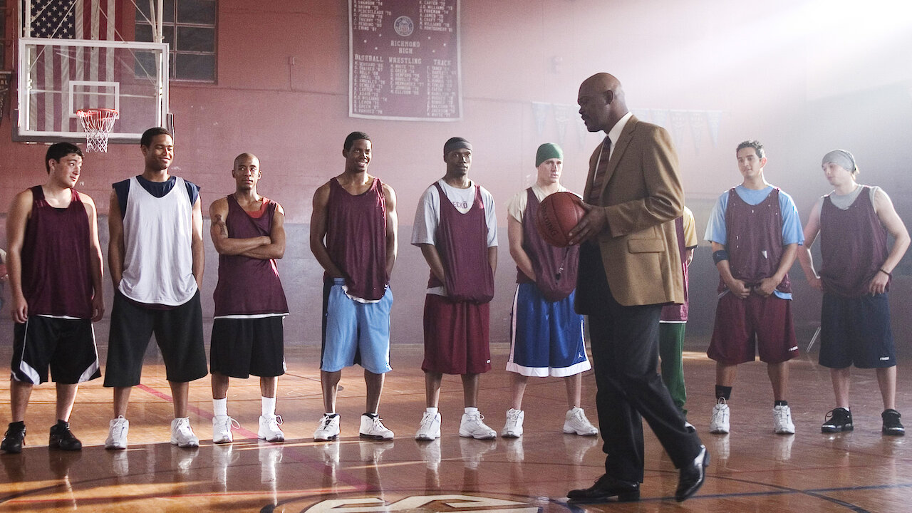 Watch Coach Carter | Netflix